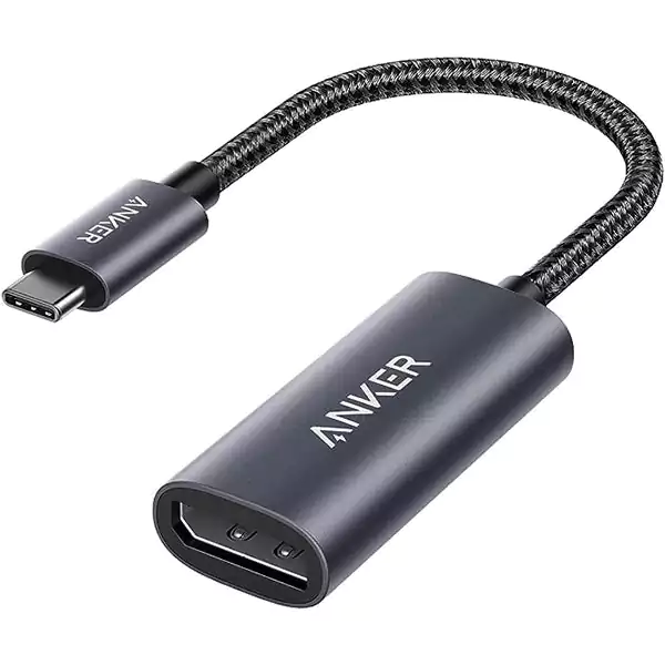Anker PowerExpand USB-C To Displayport Adapter