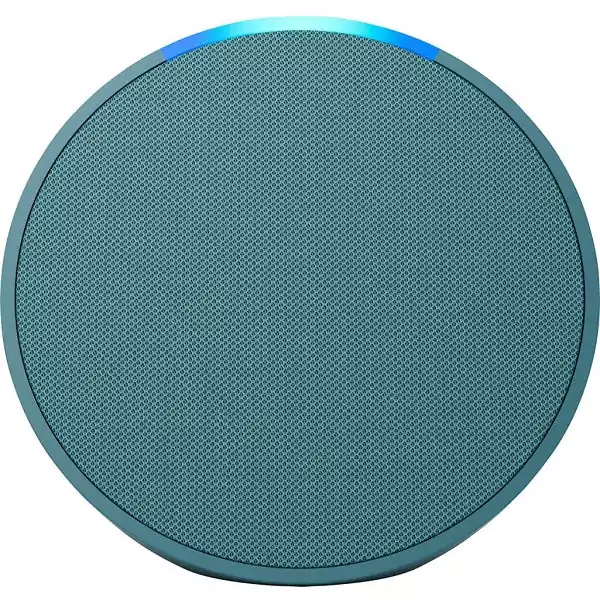 Amazon Echo Pop (1st Gen) Smart Speaker With Alexa