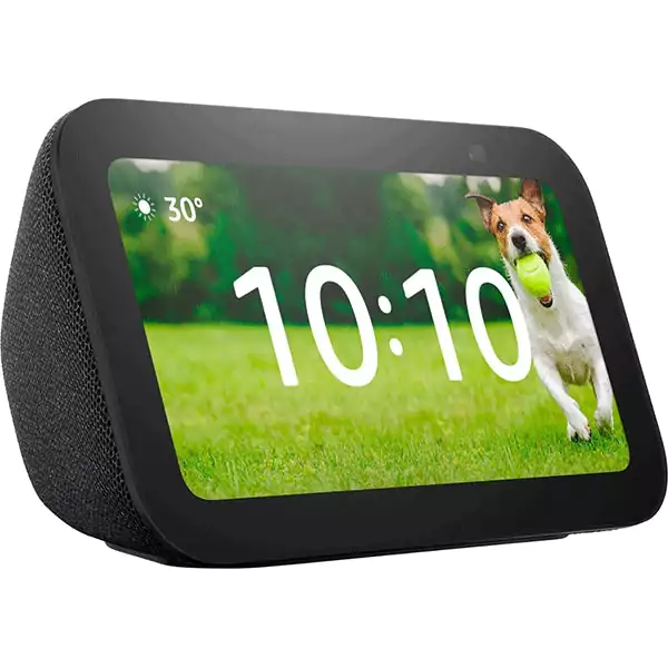 Amazon Echo Show 5 (3rd Gen) Smart Display With Alexa
