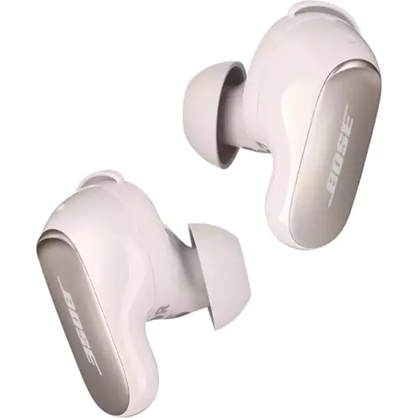 Bose QuietComfort Ultra True Wireless Noise Cancelling In-Ear Earbuds