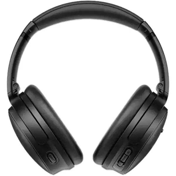 Bose QuietComfort 45 Noise Cancelling Headphones black