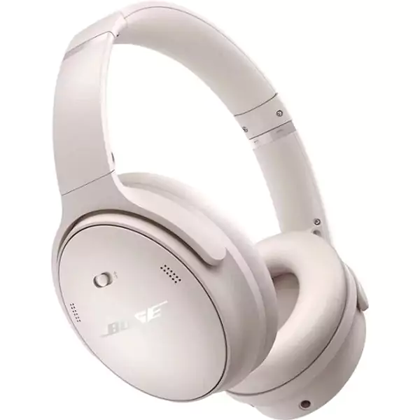 Bose QuietComfort 45 Noise Cancelling Headphones gray