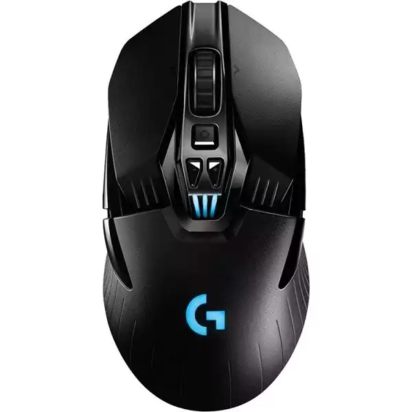 Logitech G903 LIGHTSPEED Wireless Gaming Mouse With HERO Sensor