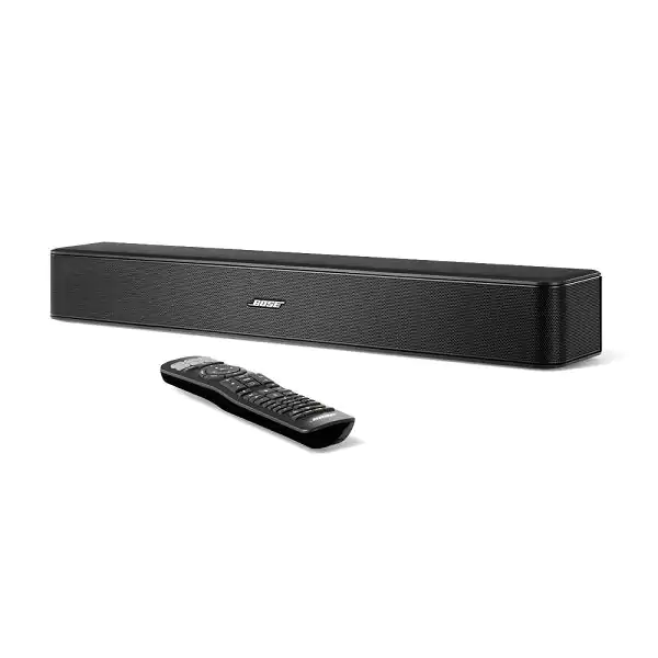 Bose Solo 5 TV Sound System