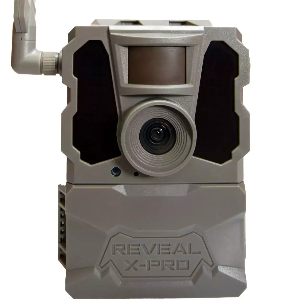 Tactacam Reveal X Pro Cellular Trail Camera