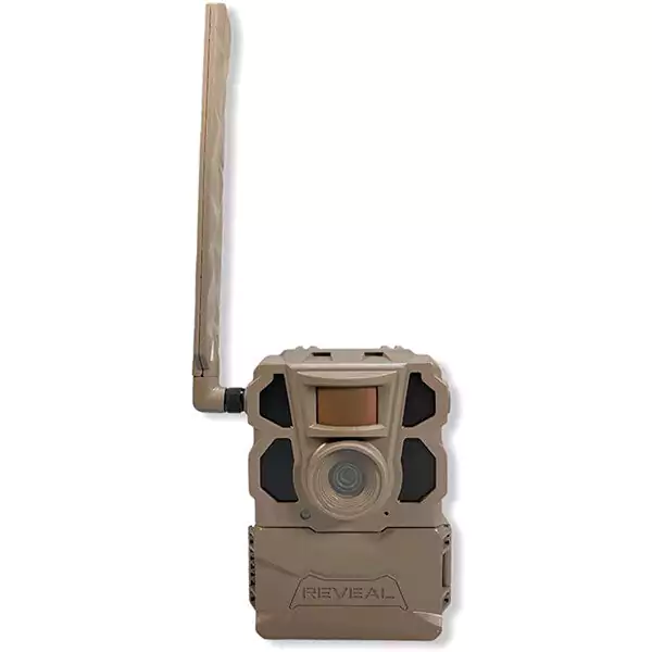 Tactacam Reveal X Cellular Trail Camera