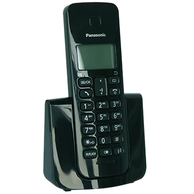 Cordless KX-TGB110 panasonic cardless kxtgb110