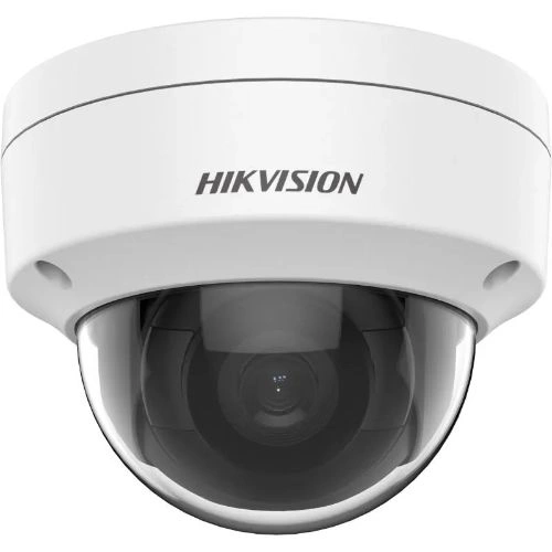 Hikvision 4MP Fixed Dome Network Camera DS-2CD1143G0-I White 2.8mm