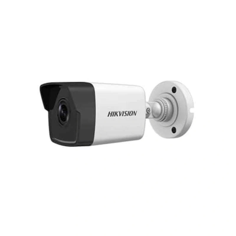 Hikvision Ds-2Cd1043G0-I 4.0 Mp Ir Network Bullet Camera With Digital Wdr - White