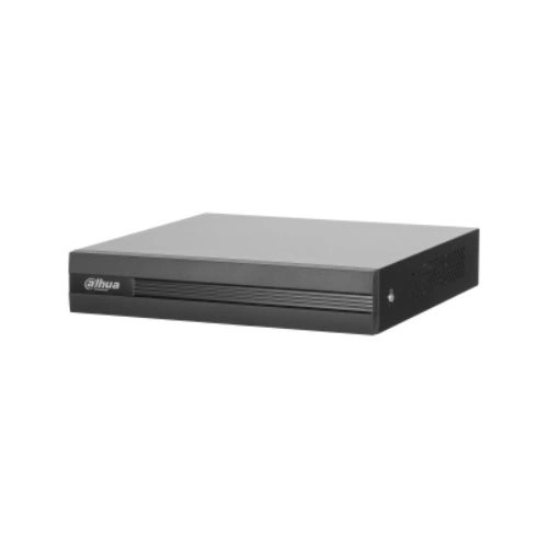 Dahua 8 Channel Penta-Brid 5M-N/1080P Cooper 1U 1Hdd Wizsense Dvr XVR1B08H-I