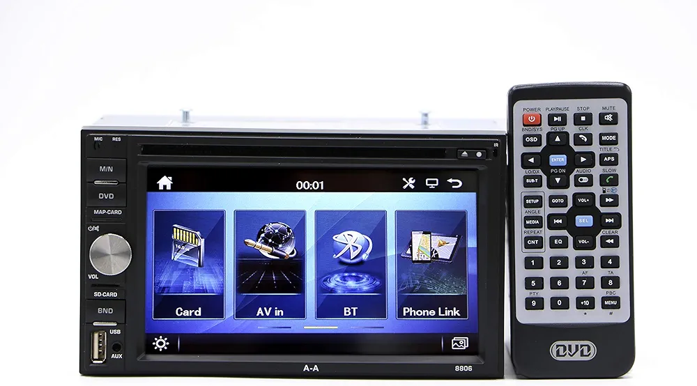 A-A AA UNIVERSAL HD DVD