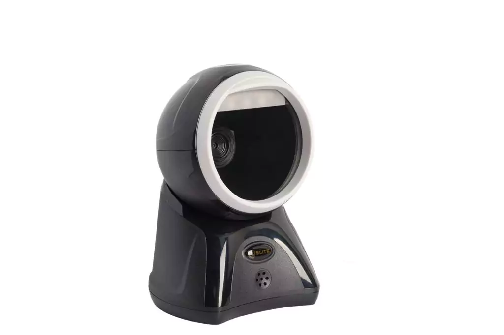 Elite Barcode Scanner ED800 Wireless 1D & 2D