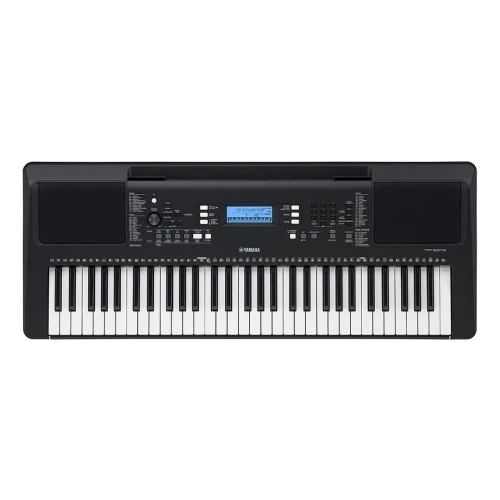 Yamaha PSR-E373 61-key Portable Keyboard