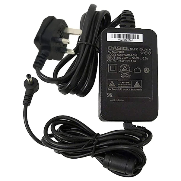 CASIO AD-E95100 POWER SUPPLY