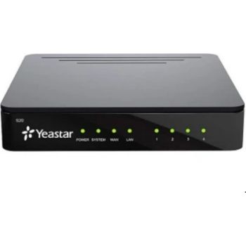 Yeastar S20 VoIP PABX YEASTAR S20 VOIP PABX