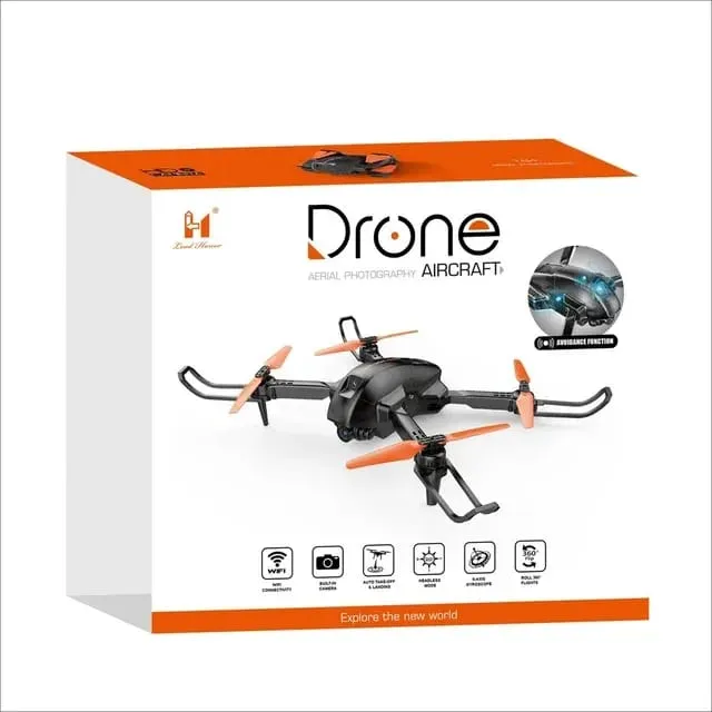 Fpv Quadrotor Flight photography professionnel toy holy stone drone hd camera drone