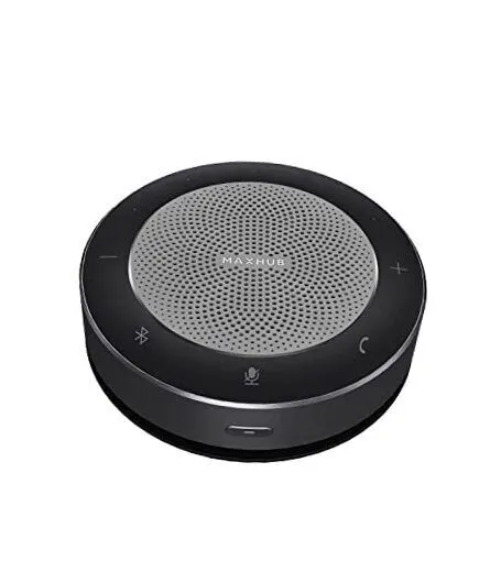 Maxhub UC-BM21 Crystal Clear HighPerformance Wired/Wireless Speakerphone uae