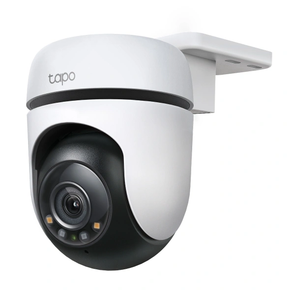 Tapo C500 Outdoor Pan/Tilt Security WiFi Camera Dubai UAE