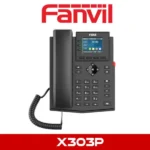 fanvil-x303p-dubai