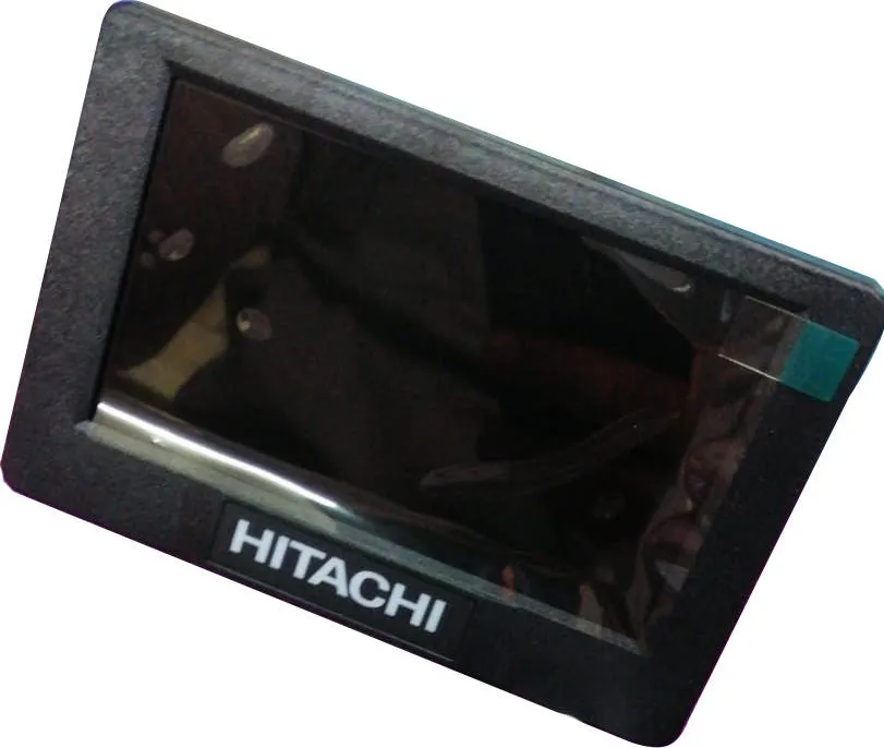 Hitachi External Screen, Compatible for IH-110, ST-150NF, ST-150 | customer display extra screen