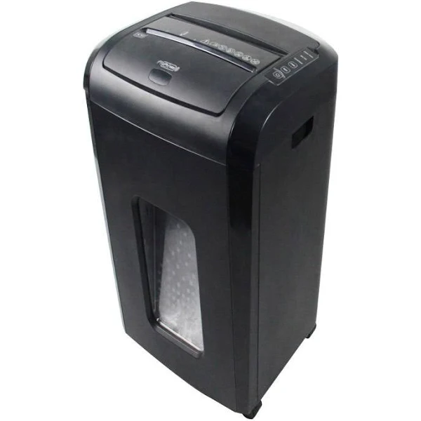 Nigachi Professional 100 Sheet Paper Shredders XC100AF