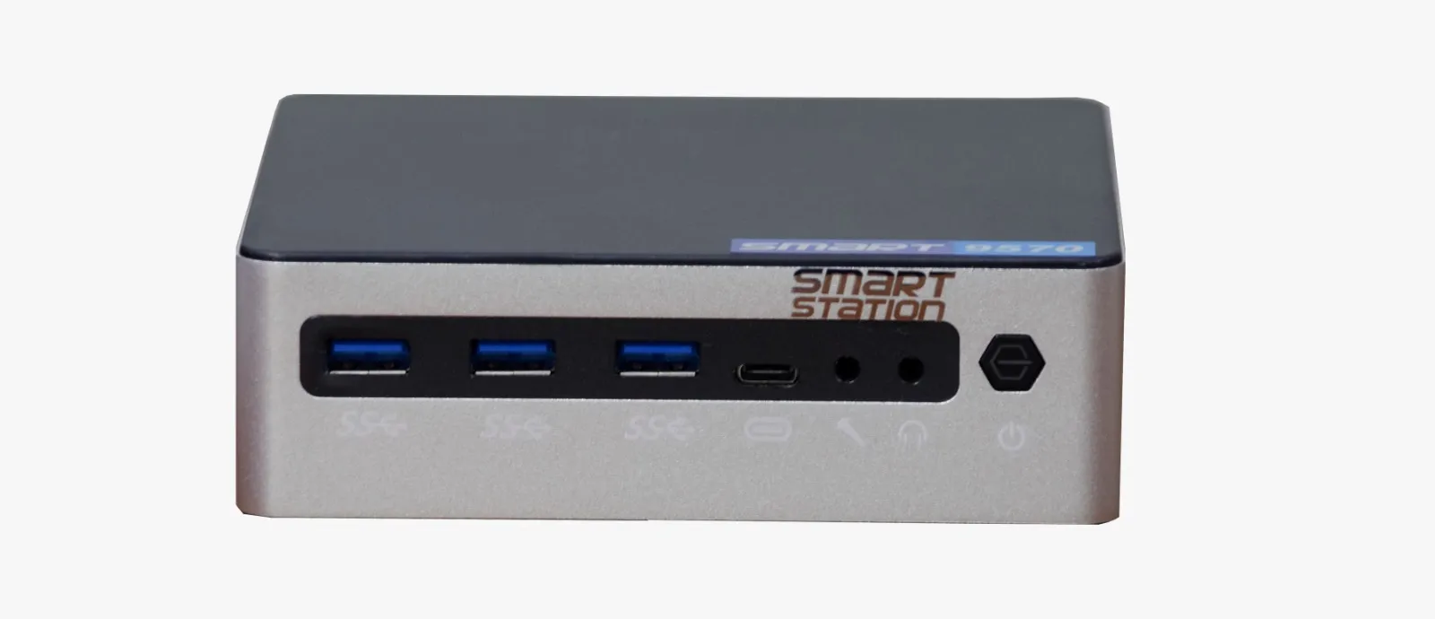 Smart 9550 Mini PC Intel Core i5-1340P