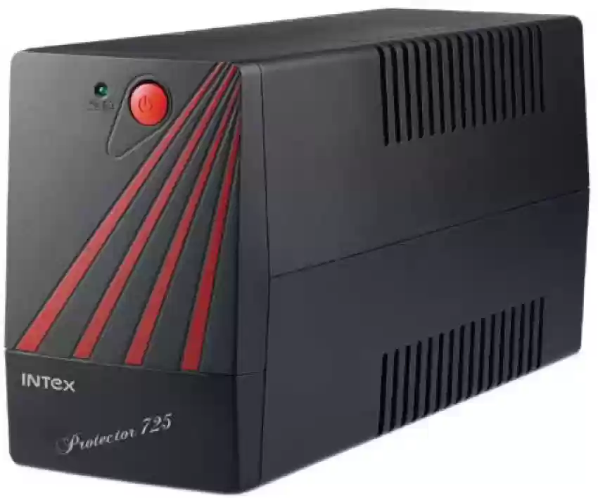 Intex UPS IT-F650VA