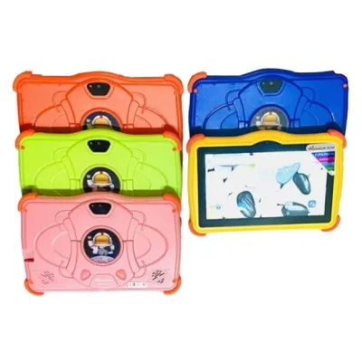 Wintouch K720, 7″, Android 7.0, 1GB Ram, 16GB ROM, Wifi, Front & back camera, Quad-core