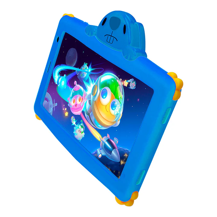 intouch K750 tablet, a children's tablet, 7.0 inch screen, 16 GB memory, 2 GB RAM, dual core, supports SIM card