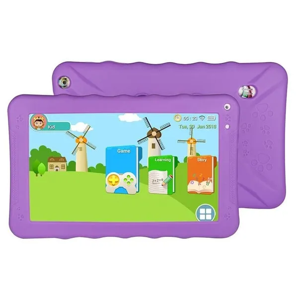 Wintouch K93 9inch WiFi (Kids Tablet) 1GB/16GB/Quad Core