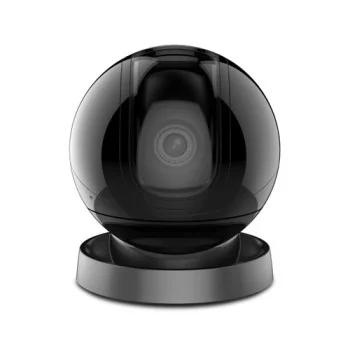 Imou REX 3D Security Camera, H.265 Wi-Fi Pan & Tilt Camera, 5MP/3K Image, 360 Coverage, Human/Pet Detection, Smart Tracking, Personalized Protection Setting, Night Vision,