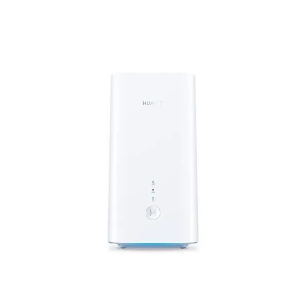 Huawei CPE 5G Router, Dual-Band Wi-Fi Antenna, Balong 5000