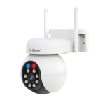 sri home wifi camera
