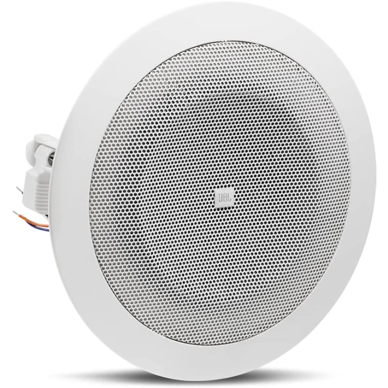 JBL CIELING 8124 4-inch, Full-range, In-Ceiling Loudspeaker Original