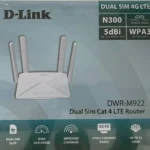 D-LINK-M922